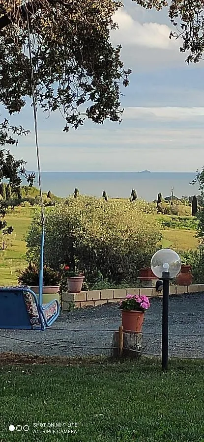 Agriturismo Poggio All'Olivo Follonica 0*,  Italy