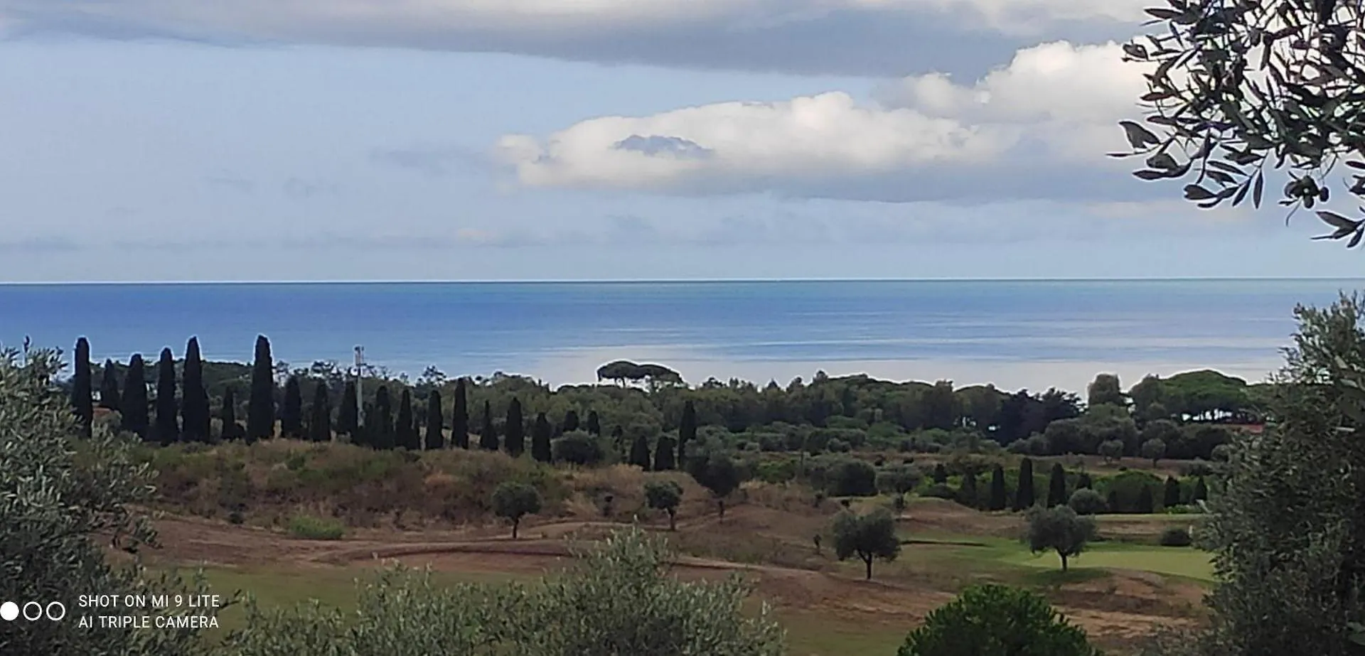 Agriturismo Poggio All'Olivo Follonica 0*,  Italy