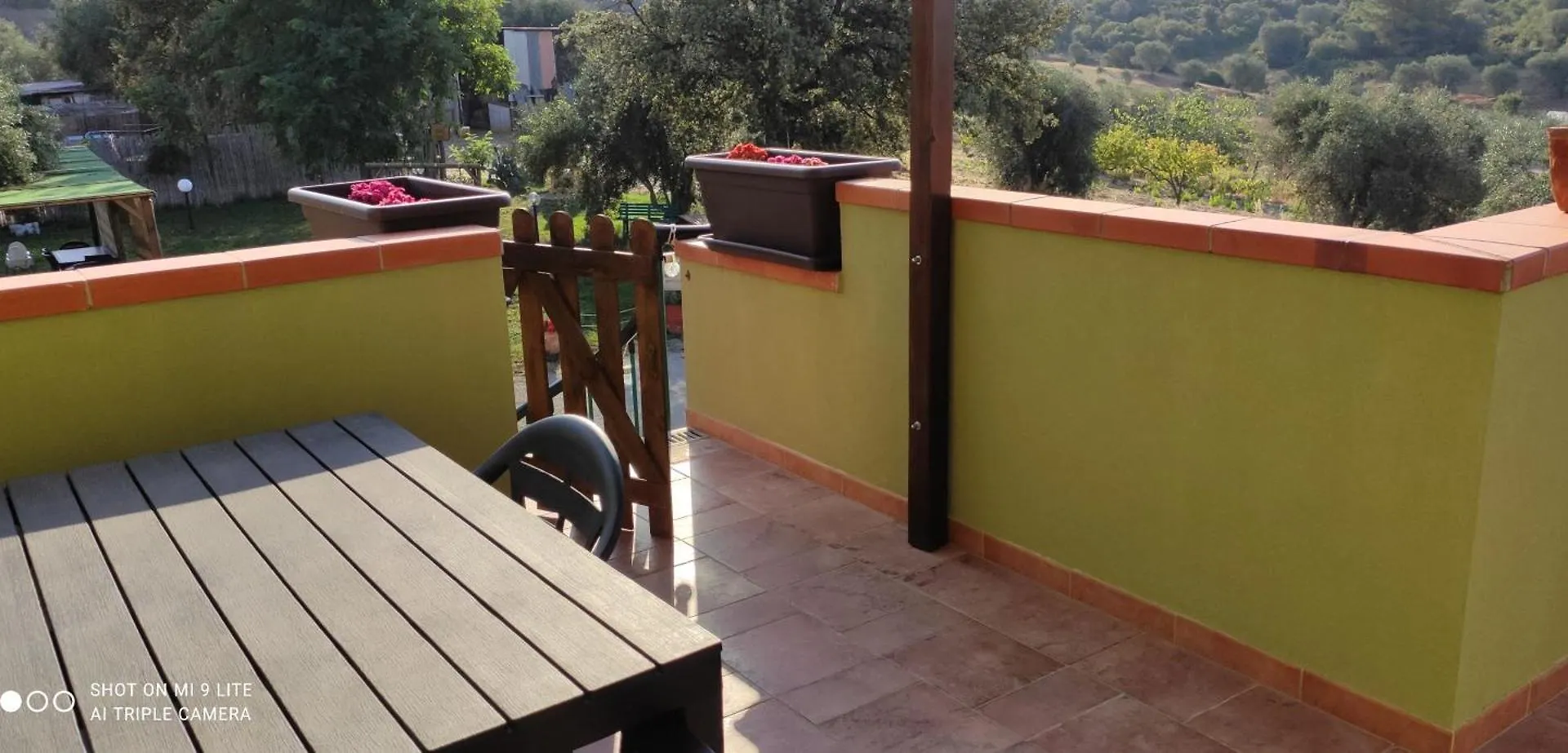 Agriturismo Poggio All'Olivo Follonica 0*,  Italy