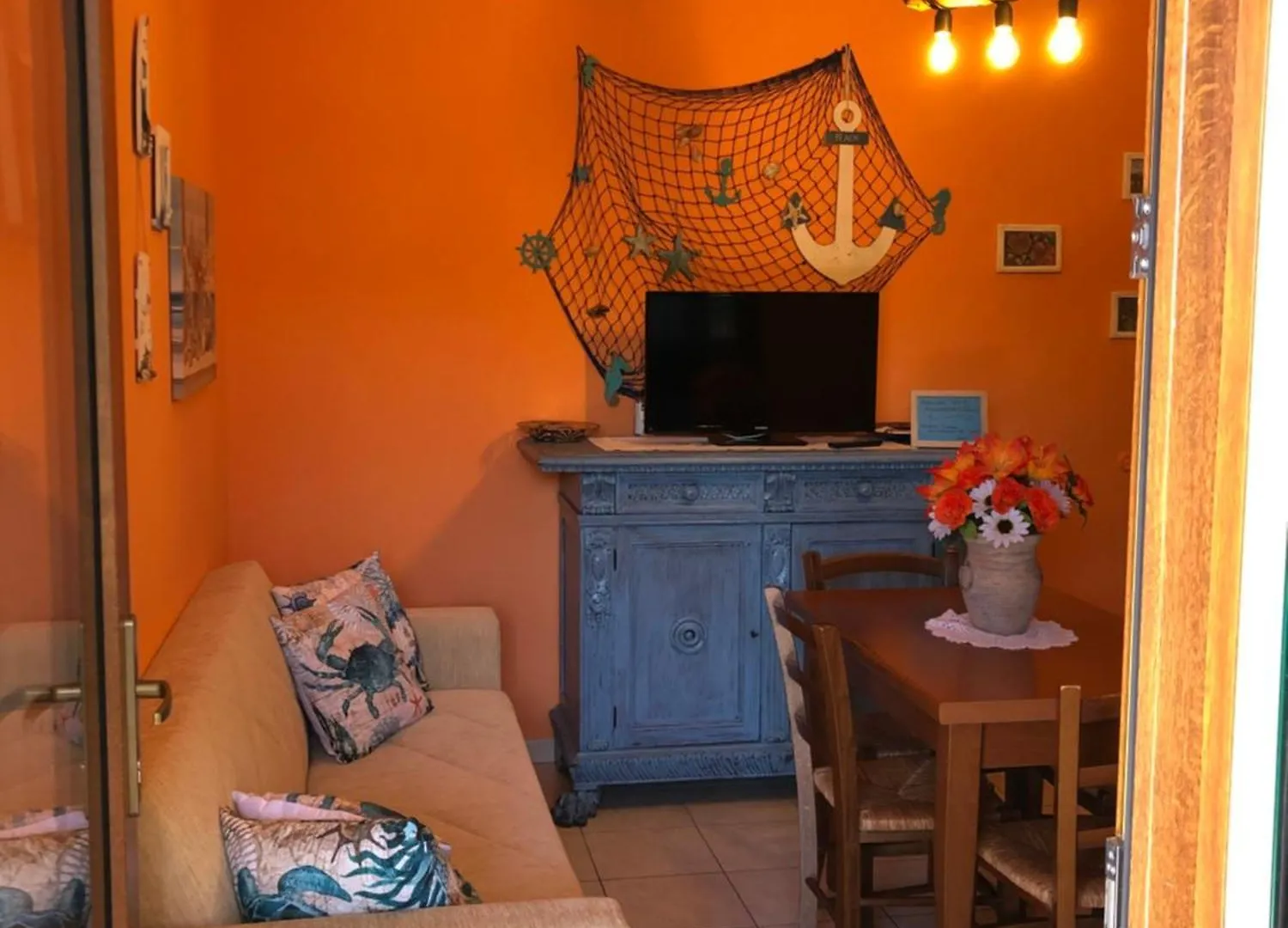 Agriturismo Poggio All'Olivo Follonica Italy
