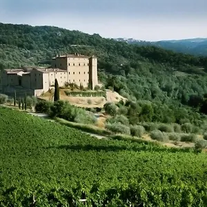  Farm stay Castello Di Potentino