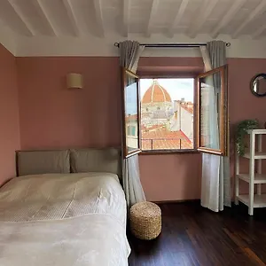  Apartment Romantico Nido Nel Cuore Di