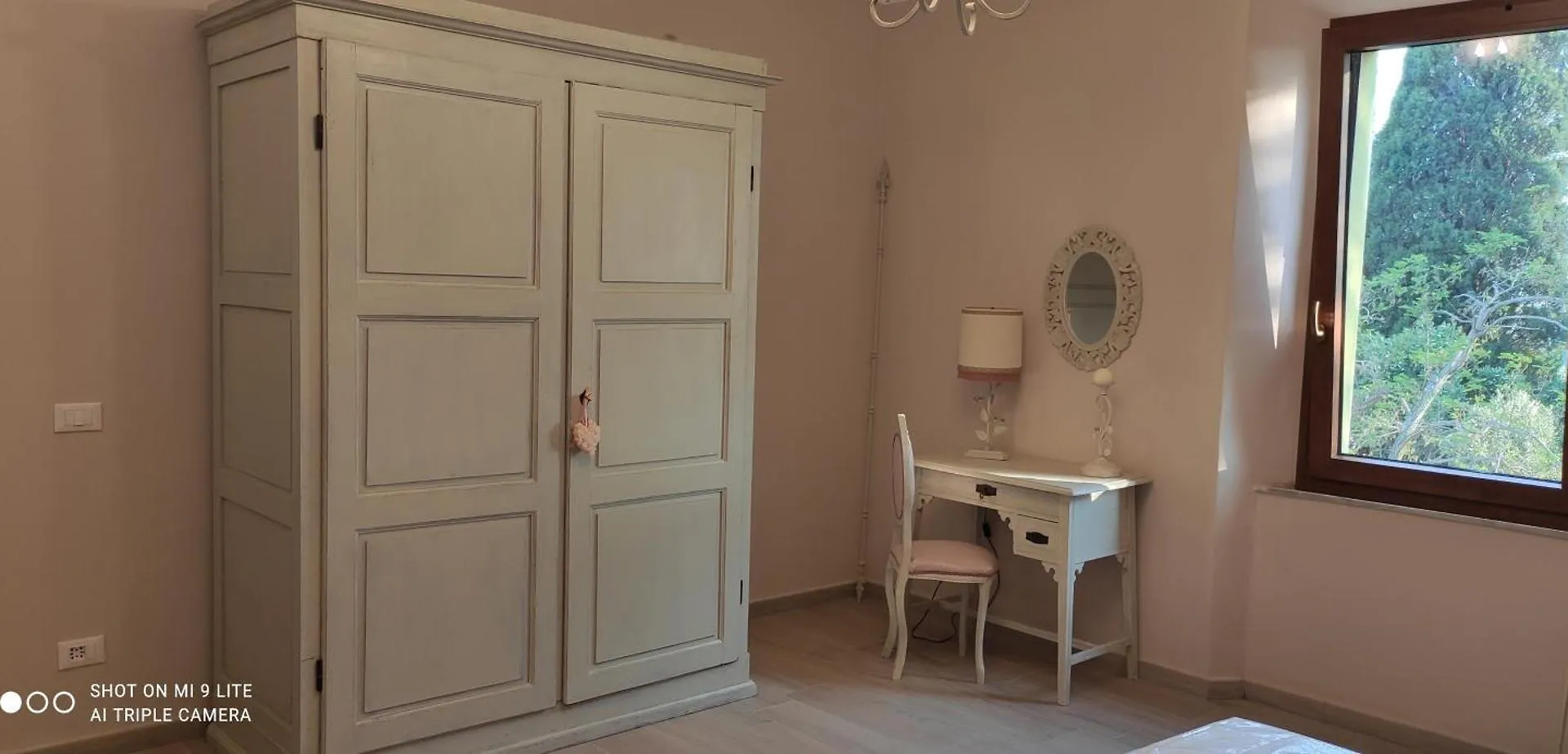 Agriturismo Poggio All'Olivo Follonica Farm stay